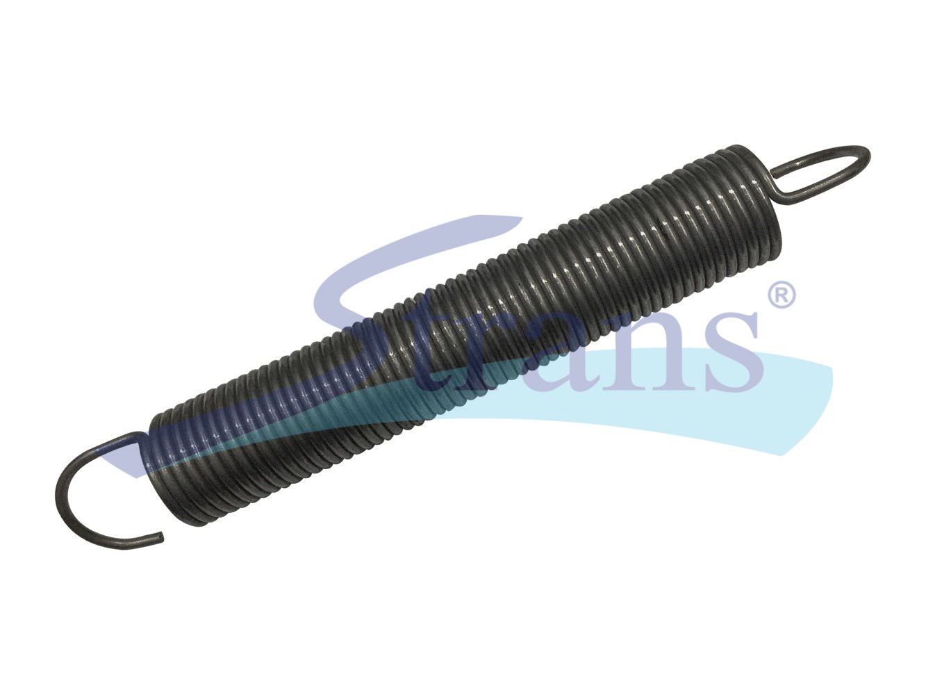 Tsuji13 Sprężyna Siodła 